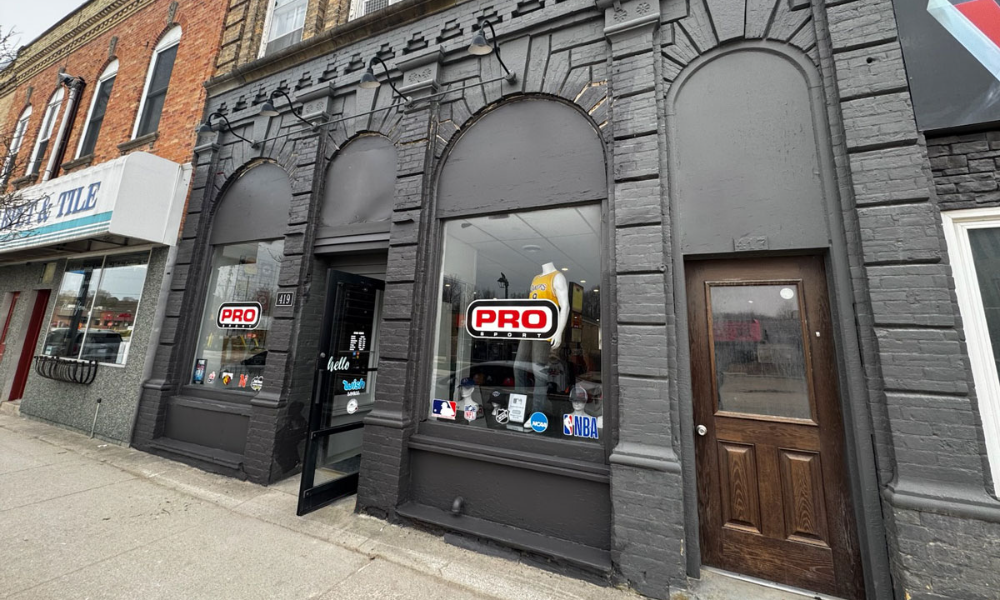 ProSport Walkerton
